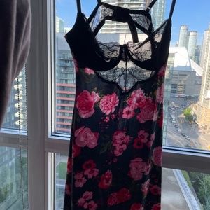 Victoria Secret Dress